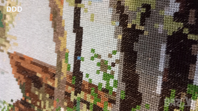 Гоблен Слънчев кът , снимка 9 - Гоблени - 52059161