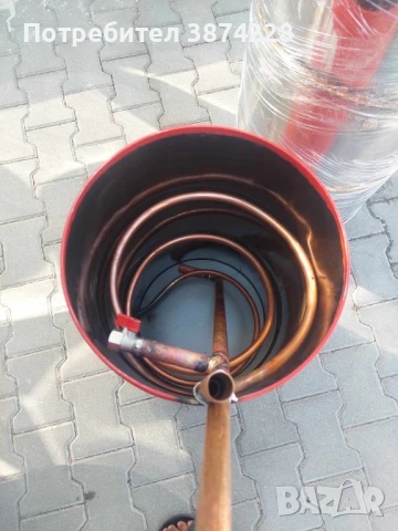 Изработка на казани за ракия , снимка 2 - Други - 50592867