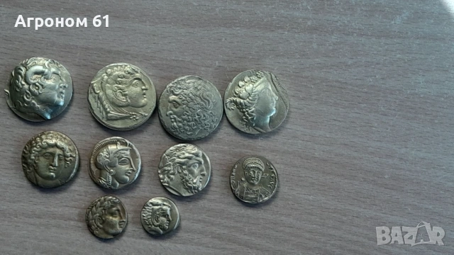 Монети 100 лева 1912 г. Цар Фердинанд, снимка 12 - Колекции - 26498089