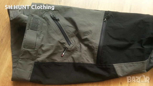 SKOGSTAD Mundal Stretch Trouser размер XL еластичен панталон - 2460, снимка 8 - Панталони - 54160599