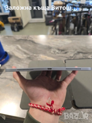 Таблет Apple iPad Air 4th generation A2316 , снимка 7 - Таблети - 53726865