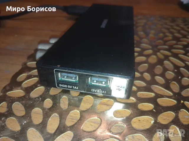 One connect box Samsung, снимка 4 - Части и Платки - 47248587