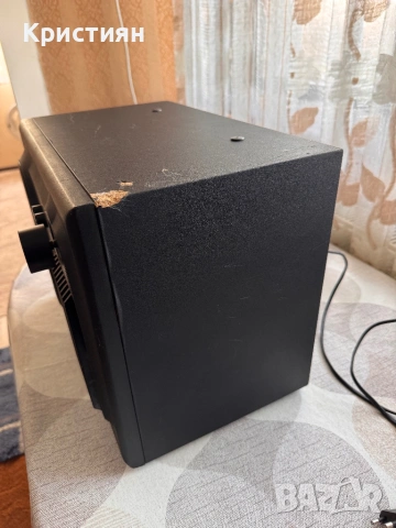 JBL SUB 6 активен субуфер , снимка 5 - Аудиосистеми - 54044153