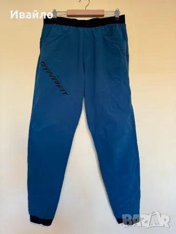 Dynafit 24/7 Warm Pants Men., снимка 1 - Спортни дрехи, екипи - 48021118