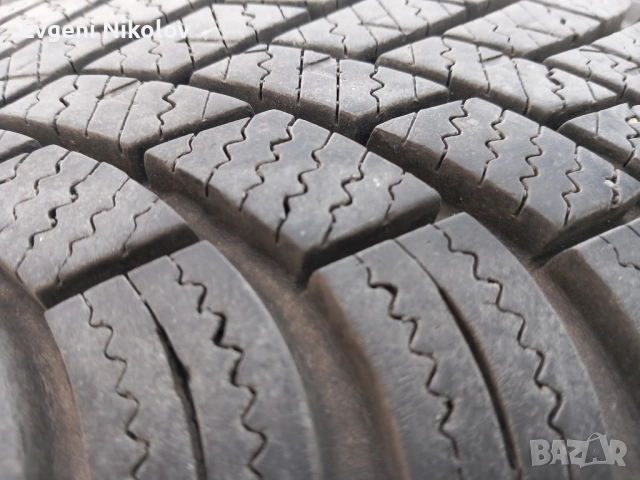 185/60 R15 Nexen DOT 2921, снимка 2 - Гуми и джанти - 54233042
