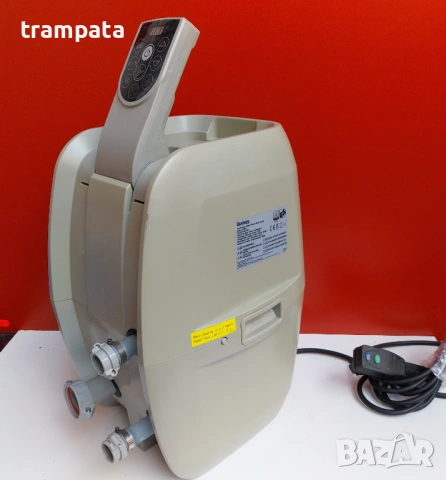 НАЙ ДОБРАТА ОФЕРТА Bestway  Lay-Z-Spa Помпа за басейн ., снимка 3 - Басейни и аксесоари - 53937100