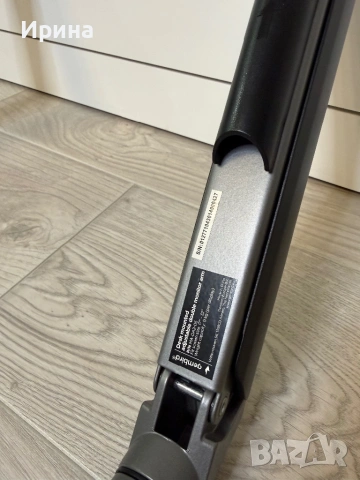 ПРОМОЦИЯ! Кронштейн (двойна стойка) за 2 монитора Gembird MA-DA2-05, снимка 3 - Други - 53803315