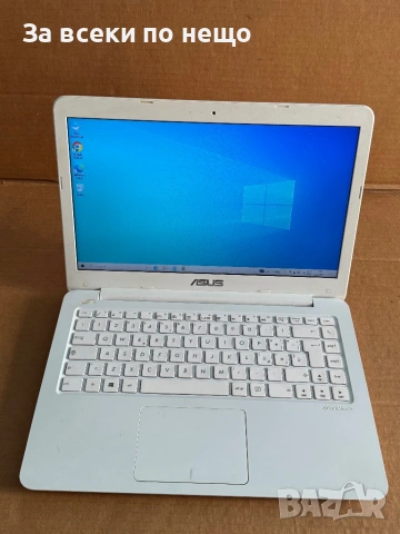Лаптоп ASUS X402N
