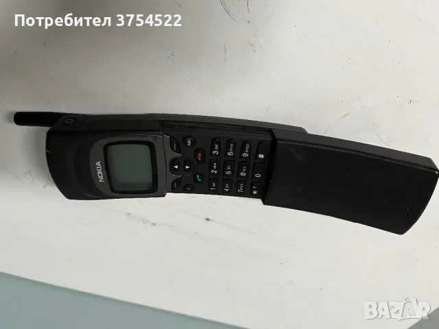 Nokia 8110 Банан Матрицата, снимка 10 - Nokia - 48967861