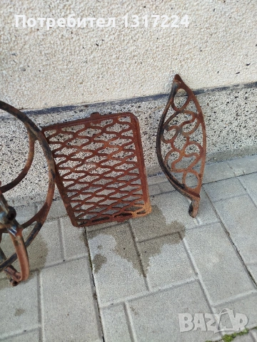 елементи от шевна машина , снимка 5 - Други - 53875586