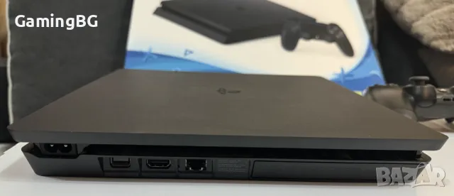 отлична конзола Playstation 4 500 Gb, гаранция, снимка 2 - PlayStation конзоли - 47636234