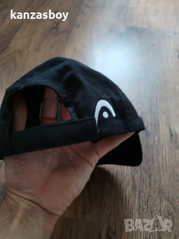 head - мъжка спортна шапка , снимка 5 - Шапки - 51032213