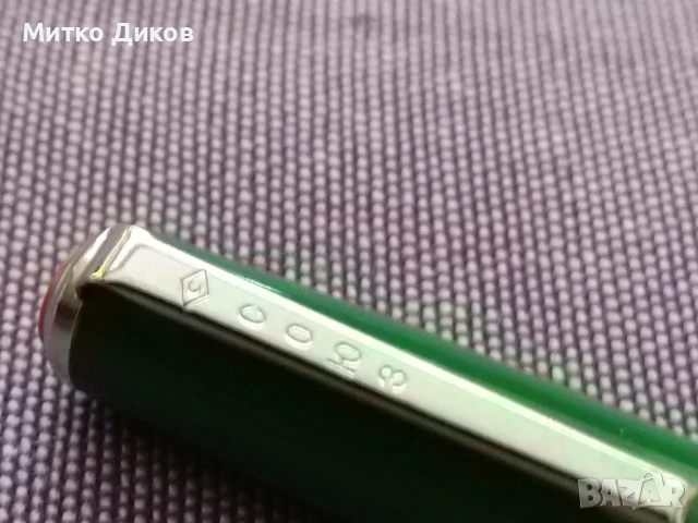 Стар молив СССР Кремъл СОЮЗ Ленинград от соца винтидж, снимка 6 - Колекции - 51422943