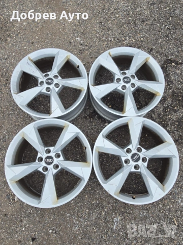 Лети джанти 19" за Audi A6 4k 2020  