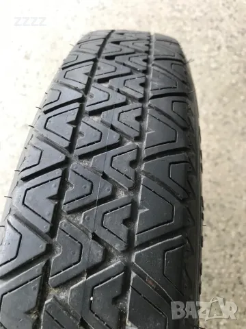 Оригинална /патерица/заМерцедес17”, снимка 2 - Гуми и джанти - 49634363