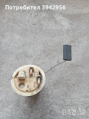 Бензинова помпа, снимка 3 - Части - 54276824