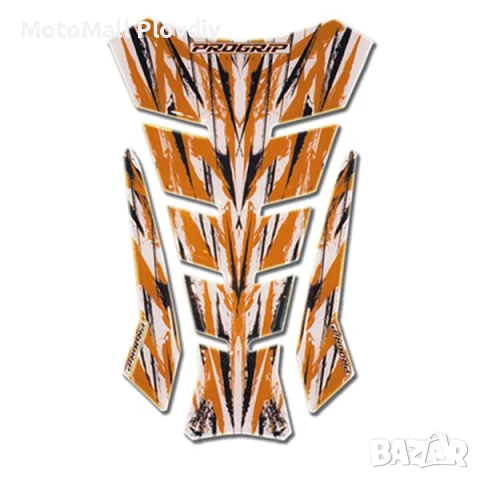 Протектори за резервоар Progrip 5008/ различни цветове, снимка 5 - Аксесоари и консумативи - 51031250