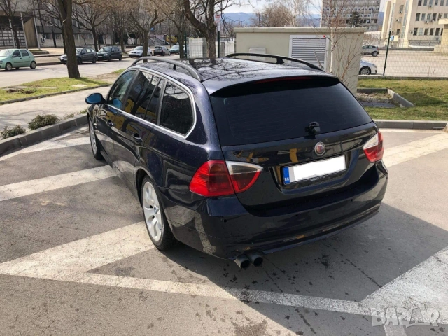 BMW 330 330d xDrive-5100евра, снимка 3 - Автомобили и джипове - 52945048