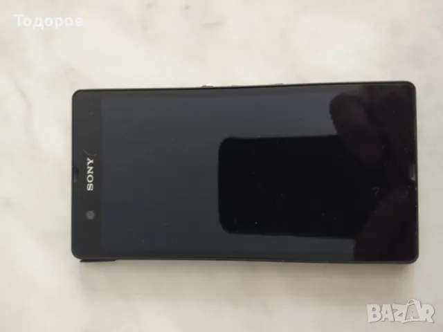 Sony xperia z , снимка 4 - Sony - 47552501