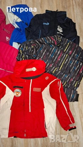 Якета за сноуборд, за ски, за зимни разходки, снимка 2 - Якета - 53061020