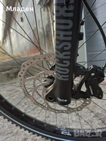 ПРОМО ЦЕНА ДО КРАЯ НА МЕСЕЦА Електрическо колело Уникално!, снимка 3 - Велосипеди - 51858677