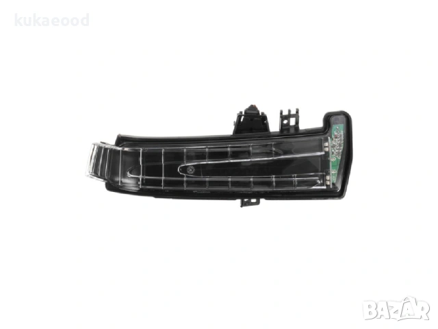 Мигач в огледало за Mercedes C-Class W204