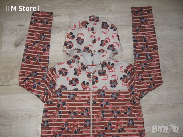 Liu Jo дамски суичър с качулка