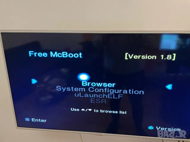 Play Station 2 Fat Silver v1.08 Mcboot, снимка 2 - PlayStation конзоли - 49303592