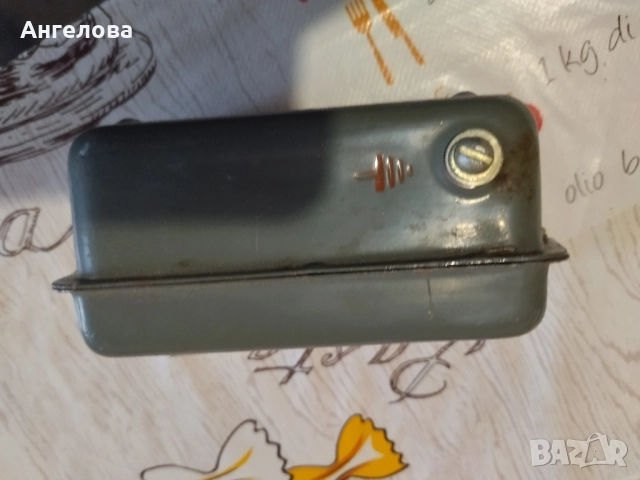 Бутон, снимка 2 - Други стоки за дома - 51732951