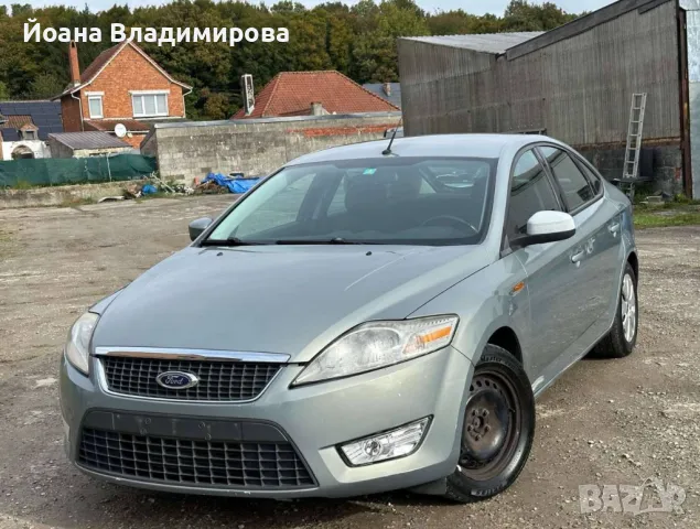 Ford Mondeo НА ЧАСТИ 3 броя , снимка 17 - Автомобили и джипове - 47809542