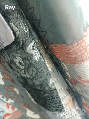 Дамско сако, размер 40,НОВО, снимка 10 - Сака - 40192469