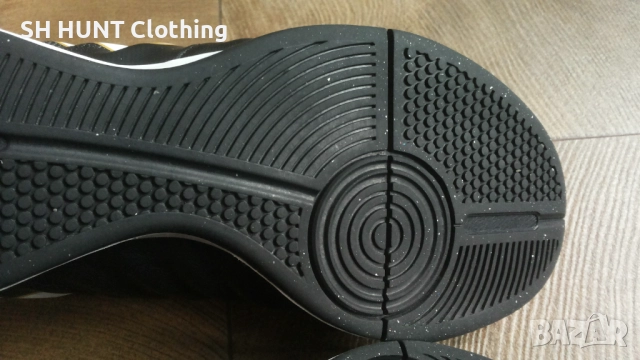 NIKE TIEMPO X Leather Football Boots Размер EUR 40,5 / UK 6,5 за футбол естествена кожа 156-14-S, снимка 14 - Футбол - 52228643