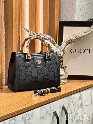 дамски чанти gucci , снимка 17 - Чанти - 46887176