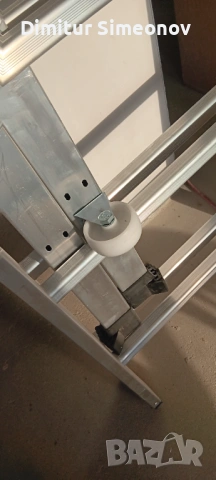 скеле за работа, снимка 11 - Други ремонти - 54260142