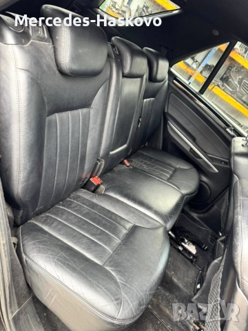 Mercedes ML320 CDI (W164) *НА ЧАСТИ*, снимка 8 - Автомобили и джипове - 51807819