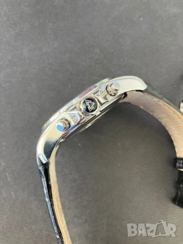 Cristophe Duchamp Chronograph Volcan, снимка 8 - Мъжки - 53641810