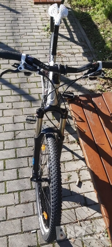 Алуминиев 27.5 , снимка 6 - Велосипеди - 52982983