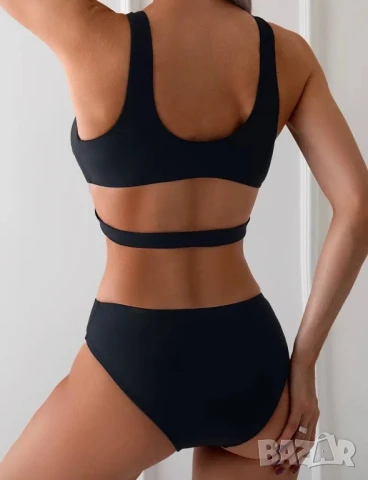 бански , снимка 2 - Бански костюми - 50588816