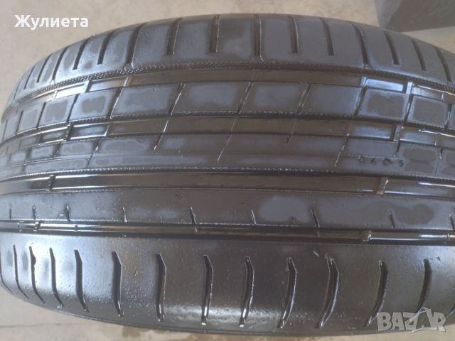 Гуми 235/50 R18, снимка 5 - Гуми и джанти - 46536510