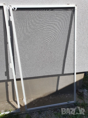 Комарници  146х82 см.