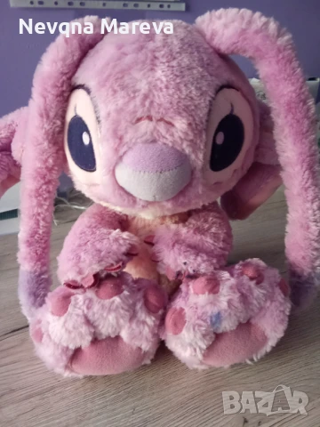 Плюшени играчки