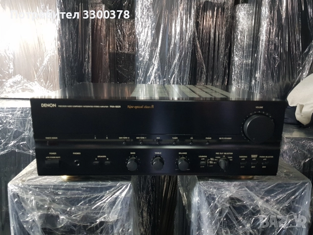 усилвател denon pma.880r