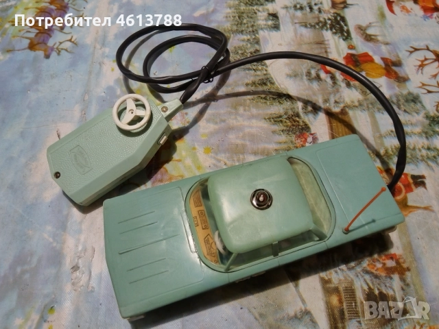 Стара полска количка, снимка 17 - Колекции - 52893193