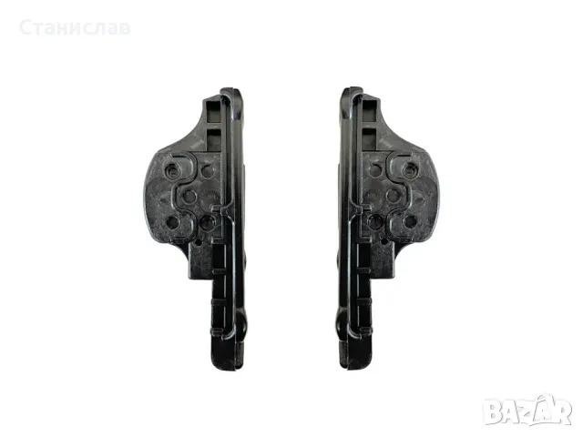 Jeep Renegade Водачи за панорамен таван 