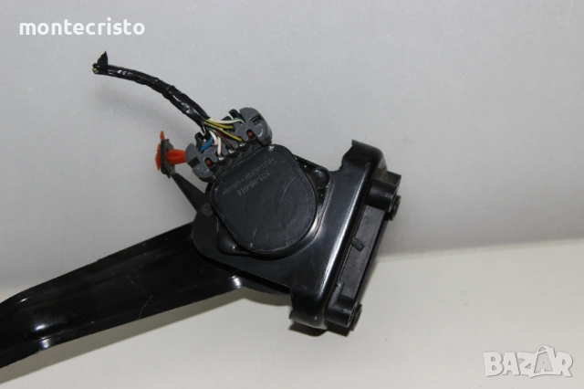 Педал газ Land Rover Discovery II Td5 (1998-2004г.) 503-99-016 / 50399016 потенциометър, снимка 4 - Части - 53629758