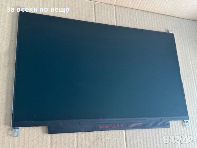 Матрица Слим 14" B140XTN07.2 , 30-pin Матрица Дисплей за Матрица SLIM / Дисплей за лаптоп, снимка 3 - Кабели и адаптери - 51926383