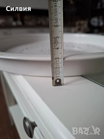 Табла, снимка 4 - Аксесоари за кухня - 54265108