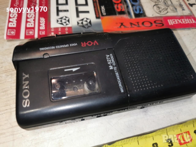 SONY M-527V ВНОС SWISS 1204261823LCHERY1