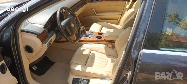 VW PHAETON  3.0 TDI  НА ЧАСТИ, снимка 14 - Автомобили и джипове - 47033205