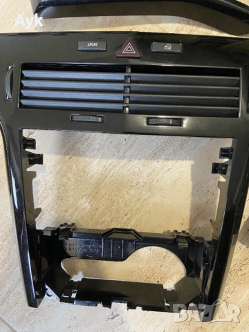 Части от Опел Астра Н 1.7 2007, снимка 4 - Части - 51603446